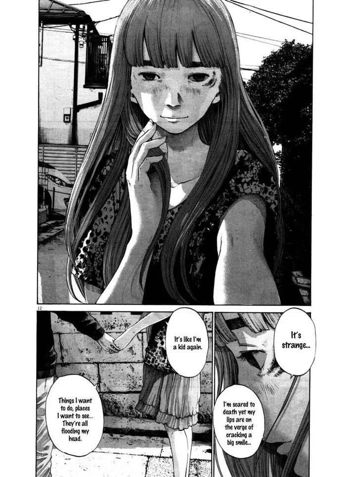 Goodnight Punpun Chapter 111 image 16_optimized